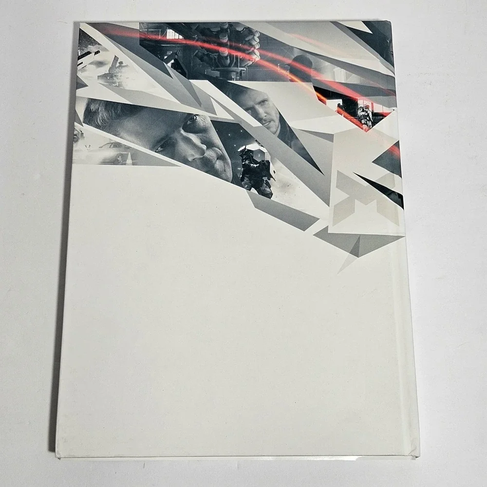 Quantum Break The Secret History of Time Travel Prima Games Strategy Guide Book
